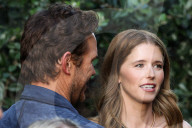 Los Angeles Premiere Of Netflix's 'FUBAR' Season 2