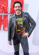 Los Angeles Premiere Of Netflix's 'FUBAR' Season 2
