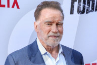 Los Angeles Premiere Of Netflix's 'FUBAR' Season 2