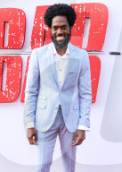 Los Angeles Premiere Of Netflix's 'FUBAR' Season 2