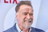 Los Angeles Premiere Of Netflix's 'FUBAR' Season 2