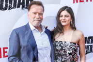 Los Angeles Premiere Of Netflix's 'FUBAR' Season 2