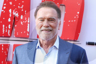 Los Angeles Premiere Of Netflix's 'FUBAR' Season 2