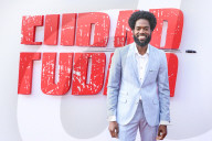 Los Angeles Premiere Of Netflix's 'FUBAR' Season 2