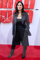 Los Angeles Premiere Of Netflix's 'FUBAR' Season 2