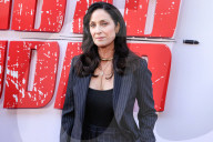 Los Angeles Premiere Of Netflix's 'FUBAR' Season 2