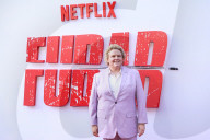 Los Angeles Premiere Of Netflix's 'FUBAR' Season 2