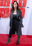 Los Angeles Premiere Of Netflix's 'FUBAR' Season 2