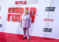 Los Angeles Premiere Of Netflix's 'FUBAR' Season 2