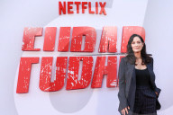 Los Angeles Premiere Of Netflix's 'FUBAR' Season 2