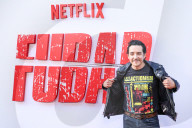 Los Angeles Premiere Of Netflix's 'FUBAR' Season 2