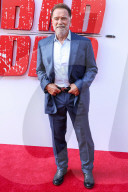Los Angeles Premiere Of Netflix's 'FUBAR' Season 2
