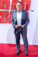 Los Angeles Premiere Of Netflix's 'FUBAR' Season 2