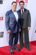 Los Angeles Premiere Of Netflix's 'FUBAR' Season 2