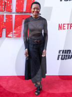 Los Angeles Premiere Of Netflix's 'FUBAR' Season 2
