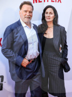 Los Angeles Premiere Of Netflix's 'FUBAR' Season 2
