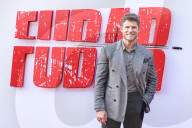 Los Angeles Premiere Of Netflix's 'FUBAR' Season 2