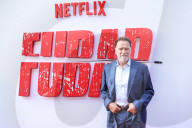 Los Angeles Premiere Of Netflix's 'FUBAR' Season 2