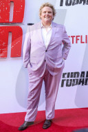 Los Angeles Premiere Of Netflix's 'FUBAR' Season 2