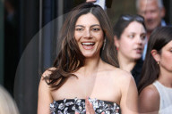 Los Angeles Premiere Of Netflix's 'FUBAR' Season 2