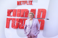 Los Angeles Premiere Of Netflix's 'FUBAR' Season 2