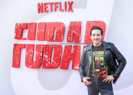 Los Angeles Premiere Of Netflix's 'FUBAR' Season 2