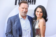 Los Angeles Premiere Of Netflix's 'FUBAR' Season 2