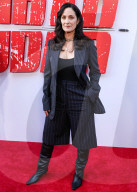 Los Angeles Premiere Of Netflix's 'FUBAR' Season 2