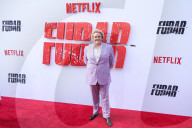 Los Angeles Premiere Of Netflix's 'FUBAR' Season 2