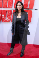 Los Angeles Premiere Of Netflix's 'FUBAR' Season 2