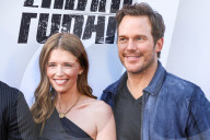 Los Angeles Premiere Of Netflix's 'FUBAR' Season 2