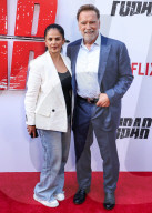 Los Angeles Premiere Of Netflix's 'FUBAR' Season 2