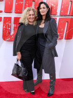 Los Angeles Premiere Of Netflix's 'FUBAR' Season 2