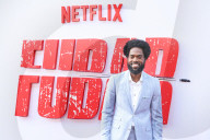 Los Angeles Premiere Of Netflix's 'FUBAR' Season 2