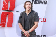 Los Angeles Premiere Of Netflix's 'FUBAR' Season 2