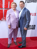 Los Angeles Premiere Of Netflix's 'FUBAR' Season 2