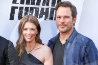 Los Angeles Premiere Of Netflix's 'FUBAR' Season 2