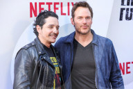 Los Angeles Premiere Of Netflix's 'FUBAR' Season 2