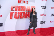 Los Angeles Premiere Of Netflix's 'FUBAR' Season 2
