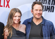 Los Angeles Premiere Of Netflix's 'FUBAR' Season 2