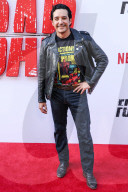 Los Angeles Premiere Of Netflix's 'FUBAR' Season 2