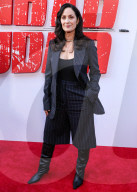 Los Angeles Premiere Of Netflix's 'FUBAR' Season 2