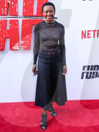 Los Angeles Premiere Of Netflix's 'FUBAR' Season 2
