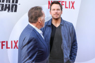 Los Angeles Premiere Of Netflix's 'FUBAR' Season 2