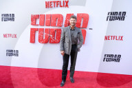 Los Angeles Premiere Of Netflix's 'FUBAR' Season 2
