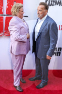 Los Angeles Premiere Of Netflix's 'FUBAR' Season 2