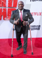 Los Angeles Premiere Of Netflix's 'FUBAR' Season 2