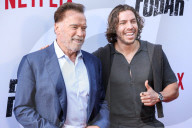 Los Angeles Premiere Of Netflix's 'FUBAR' Season 2