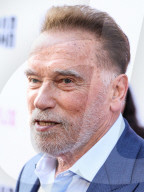 Los Angeles Premiere Of Netflix's 'FUBAR' Season 2