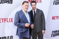 Los Angeles Premiere Of Netflix's 'FUBAR' Season 2